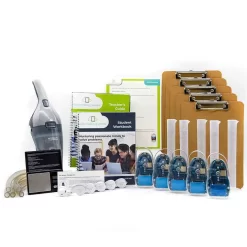 Kids Making Sense Air Quality Classroom Kit (without Phones)