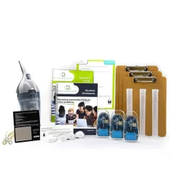 Kids Making Sense Air Quality Small Group Kit (without Phones)