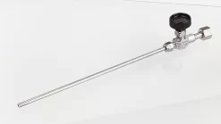 Control Valve, Stainless Steel, For Lecture Bottles And Refillable Cylinders