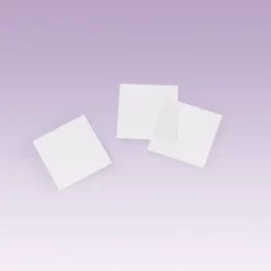 Cover Slips, Plastic, Square, 22 Mm X 22 Mm, Pkg. Of 100