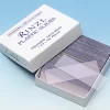 Microscope Slides, Plastic