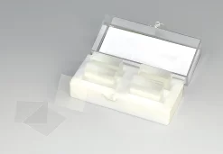Glass Cover Slips