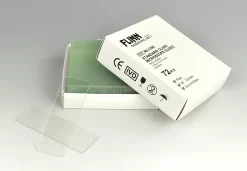 Microscope Slides, Glass, Economy Choice