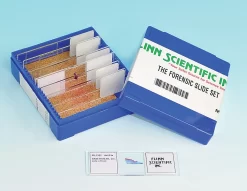 The Forensic Slide Set
