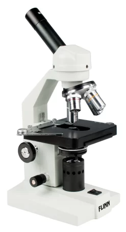 Flinn Scientific Economy Compound Microscopes -Learn and experiment ms1122 scaled