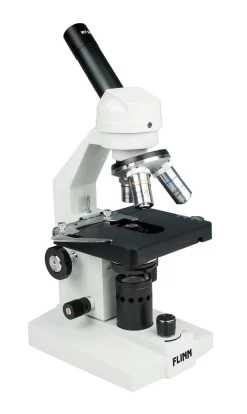 Flinn Scientific Economy Compound Microscopes -Learn and experiment ms1123 scaled