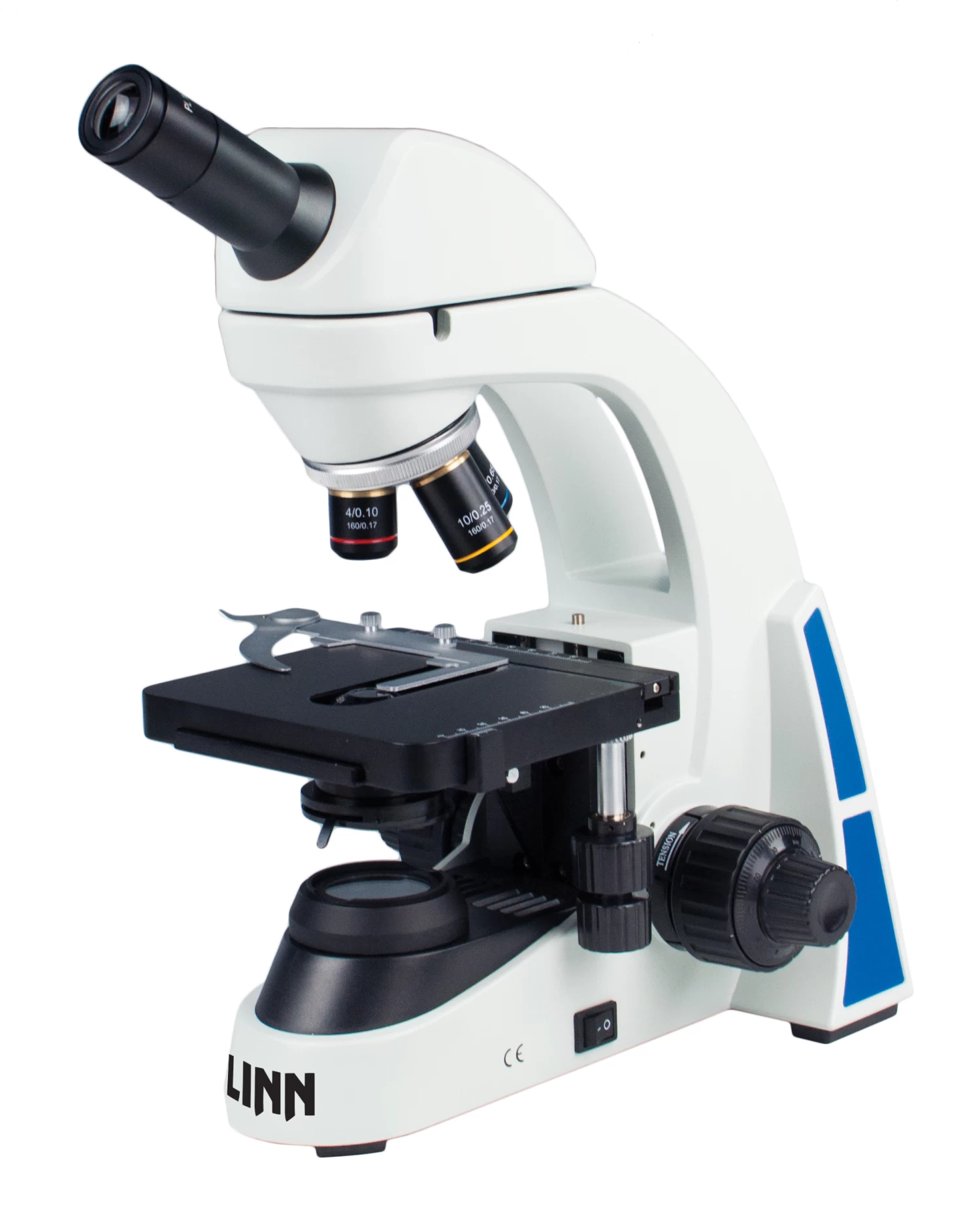 Flinn Advanced Compound Microscopes 1 Flinn Advanced Compound Microscopes
