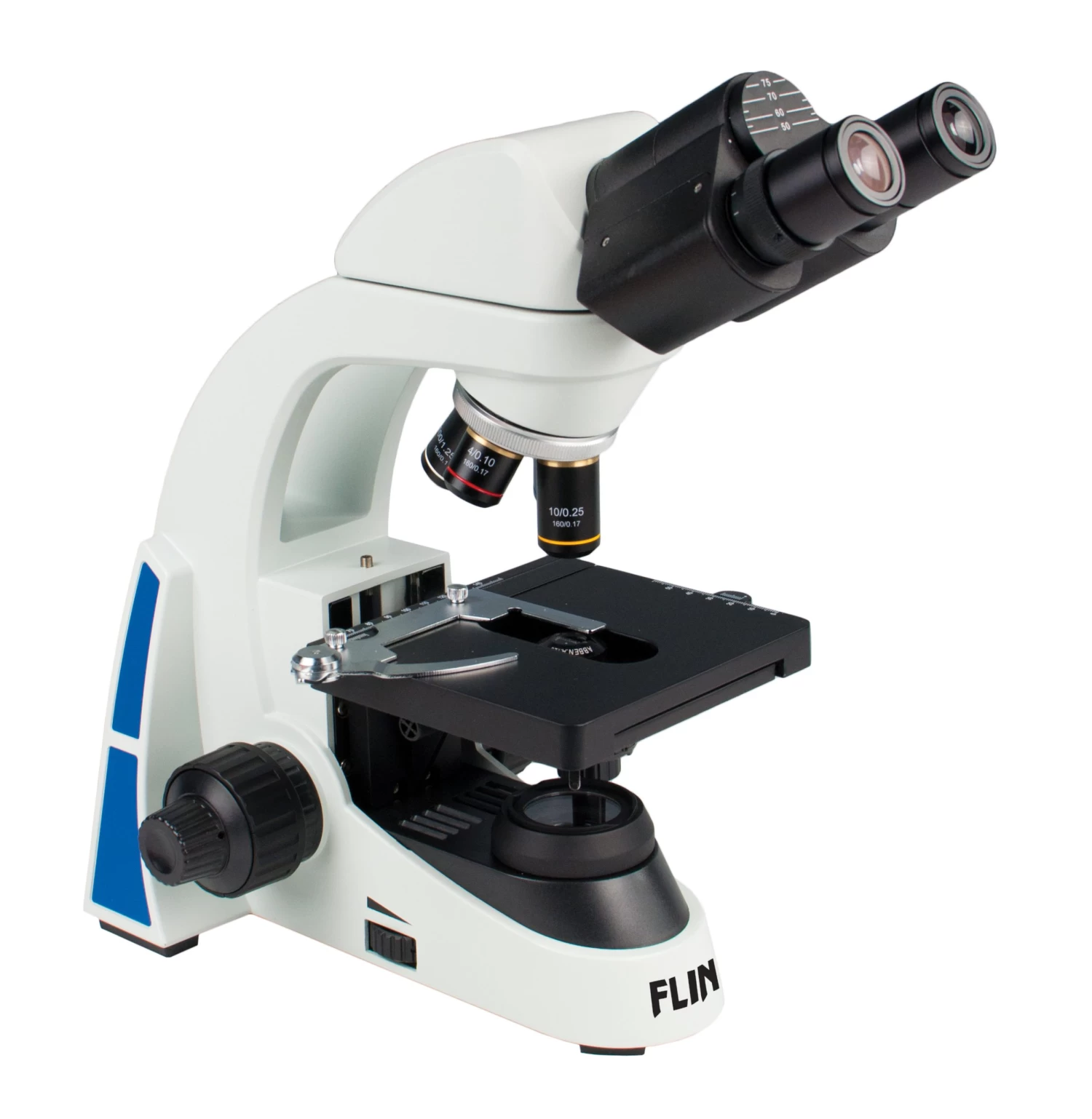 Flinn Advanced Compound Microscopes 2 Flinn Advanced Compound Microscopes - Image 2