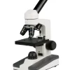 Flinn Scientific Basic Science Microscope For Kids & Students