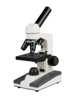 Flinn Scientific Basic Science Microscope For Kids & Students