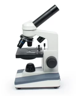 Flinn Scientific Basic Science Microscope For Kids & Students 10 Flinn Scientific Basic Science Microscope For Kids & Students -Learn and experiment ms1130 c