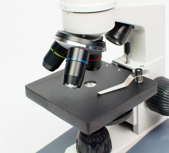 Flinn Scientific Basic Science Microscope For Kids & Students 5 Flinn Scientific Basic Science Microscope For Kids & Students - Image 5