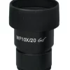 Eyepieces For Flinn Microscopes And Stereoscopes