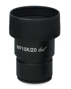 Eyepieces For Flinn Microscopes And Stereoscopes