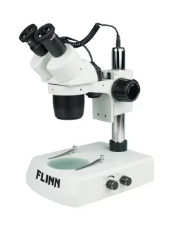 Flinn Standard Stereoscopes - Binocular Dissecting Microscope