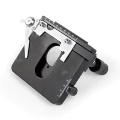 Stages And Clips For Flinn Microscopes And Stereoscopes