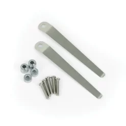 Stages And Clips For Flinn Microscopes And Stereoscopes -Learn and experiment ms1166 1