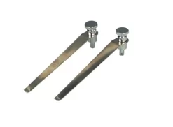 Stages And Clips For Flinn Microscopes And Stereoscopes -Learn and experiment ms1166 2