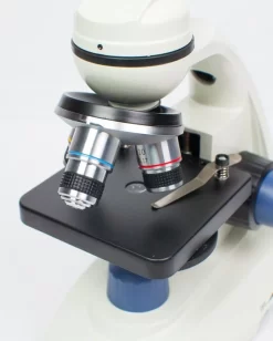 Flinn Compact Microscope -Learn and experiment ms1171 d