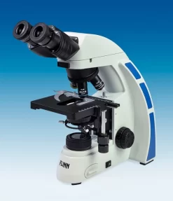 Flinn Advanced Research Microscope