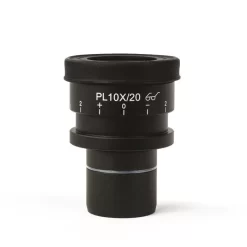 Eyepiece For Flinn Advanced Research Microscope, 10X/20mmT