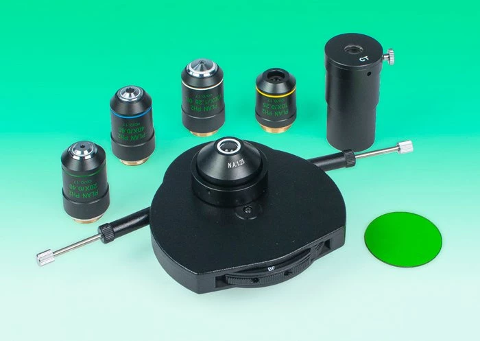 Phase Contrast Set 1 Phase Contrast Set