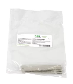 Nickel Electrodes, Pkg. Of 6