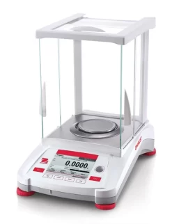 Ohaus® Adventurer Analytical Balances