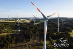 360Science™: Electricity And Wind Energy