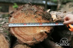 360Science™: How Nature Records Changes In Climate