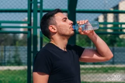 360Science™: Climate Change And Keeping Cool