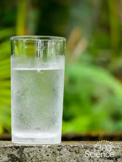 360Scienceā¢: Water Purification