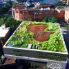 360Science™: Design A Green Roof