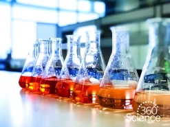 360Scienceā¢: Peroxidase Enzyme Activity