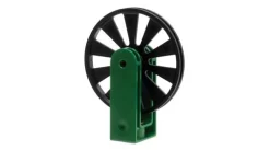 Ultra Pulley Attachment