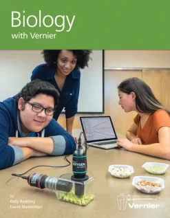 Biology With Vernier