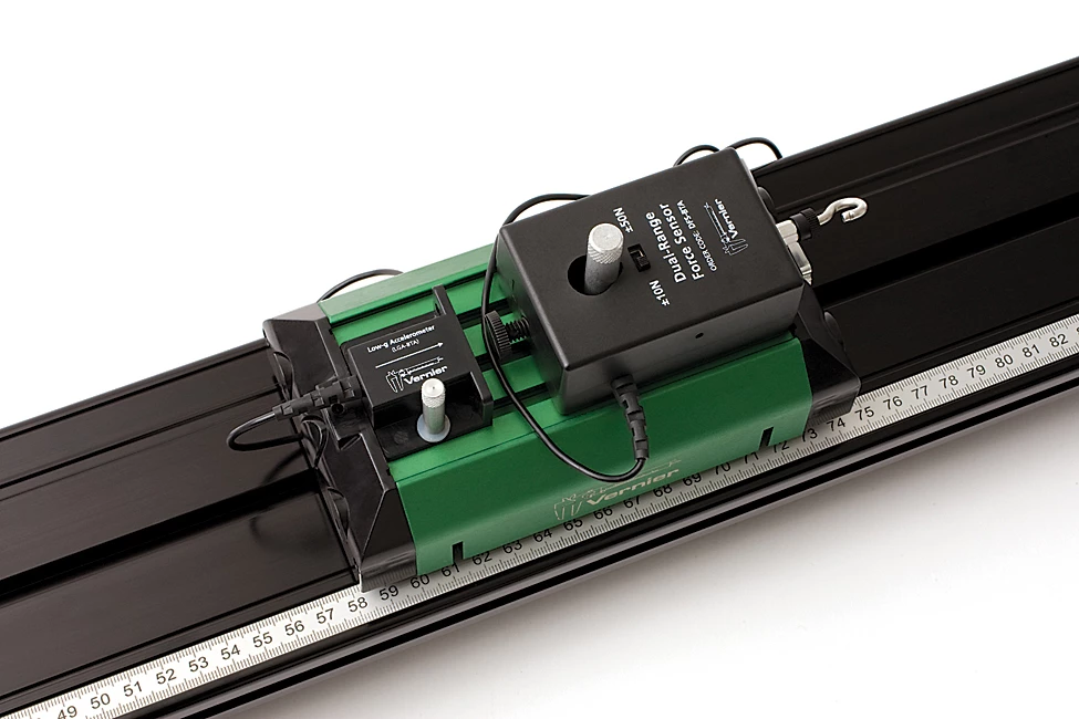 Dual-Range Force Sensor 2 Dual-Range Force Sensor - Image 2