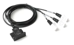 3-Axis Accelerometer