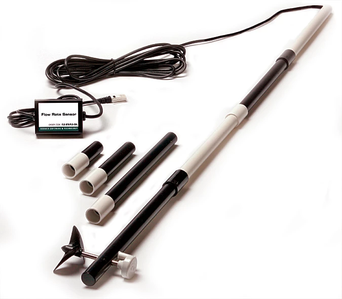 Flow Rate Sensor 1 Flow Rate Sensor