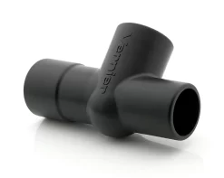 O2 Gas Sensor To Spirometer Adapter