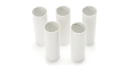 Disposable Mouthpieces For Spirometer, Pkg. Of 30