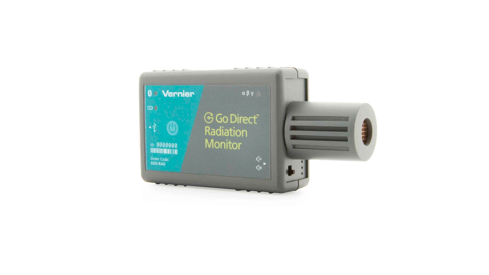 Go Direct™ Radiation Monitor
