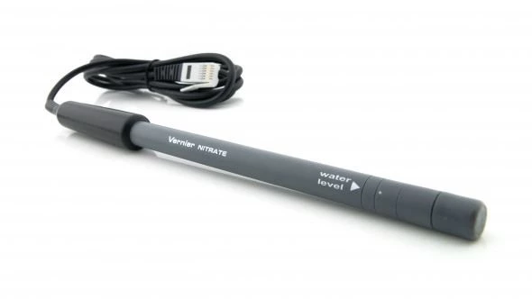 Go Direct™ Nitrate Selective Electrode