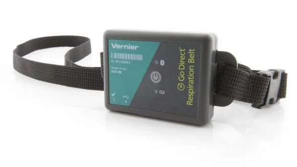 Go Direct™ Respiration Belt 1 Go Direct™ Respiration Belt