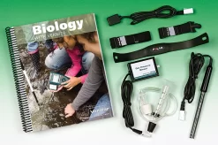 Biology With CBL Starter Kit