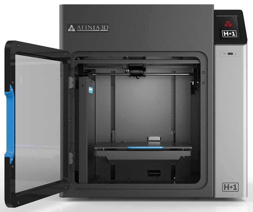 Afinia H+1 3D Printer 1 Afinia H+1 3D Printer