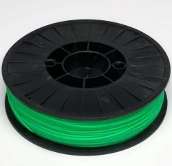 Filament For Afinia 3D Printers -Learn and experiment wap absgreen