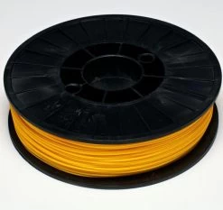 Filament For Afinia 3D Printers -Learn and experiment wap absyellow