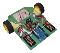 Rover Kits For WhiteBox Learning®